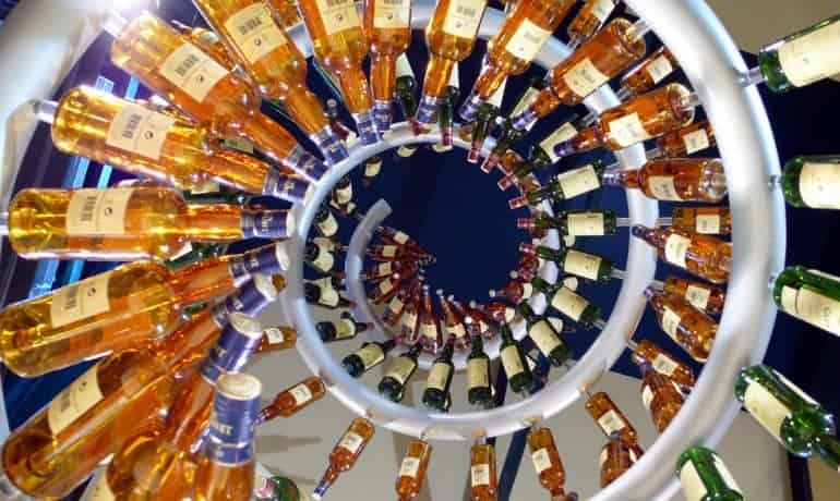 Saiba quais os diferentes tipos de whisky que existem
