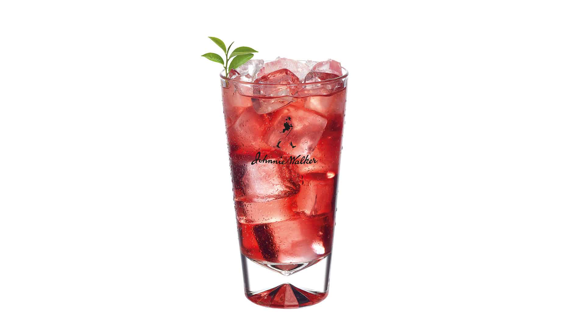 Cocktail Red Mix