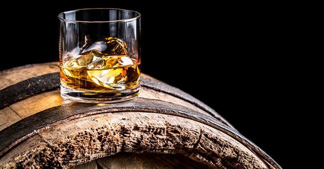 whisky sem indicação de idade