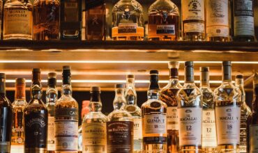 The top 6 of the best single malt scotch whiskies